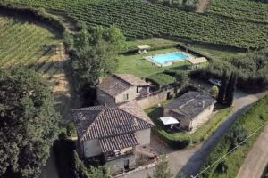 Agriturismo Borgo del Molinello