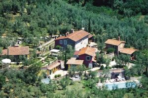 Agriturismo Borgo della Limonaia
