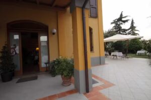 Agriturismo Borgo Delle Vigne