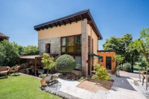 Agriturismo Borgo Di Calmasino