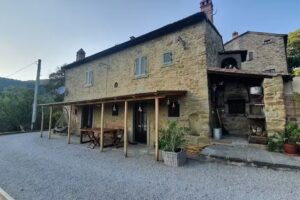 Agriturismo Borgo di Cortona