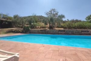 Agriturismo Borgo Elenetta