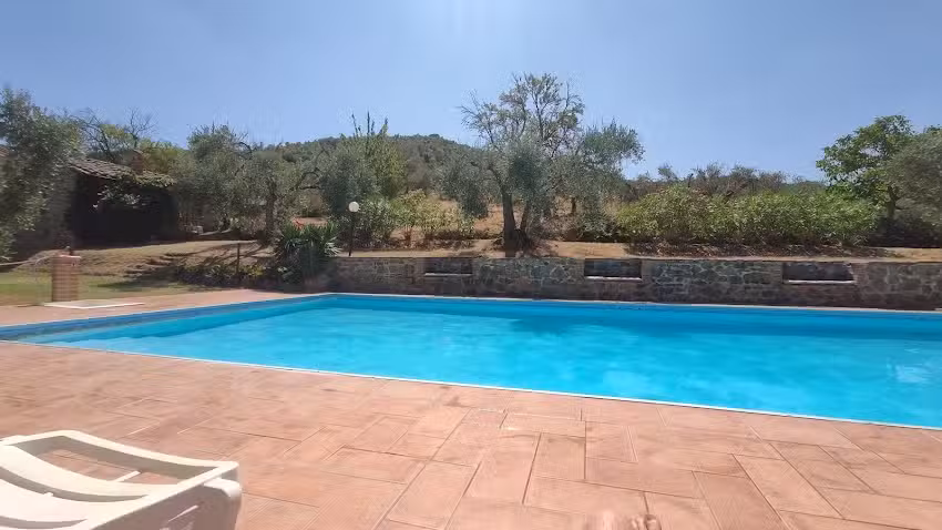 Agriturismo Borgo Elenetta