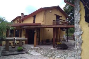 Agriturismo Borgo Fiorenza