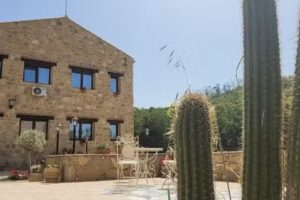 Agriturismo Borgo Furma