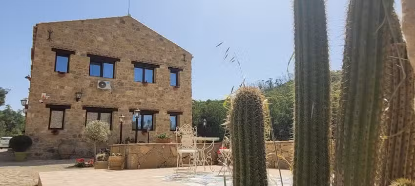 Agriturismo Borgo Furma