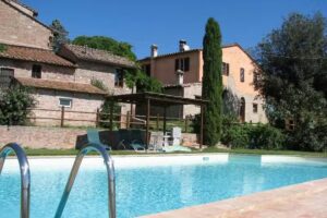 Agriturismo Borgo Laurice