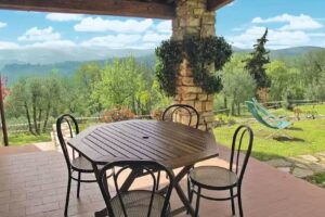 Agriturismo Borgo Montecastelli