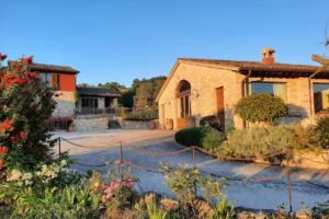 Agriturismo Borgo Montecucco