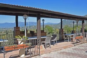 Agriturismo Borgo Nuovo 1991