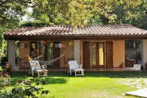 Agriturismo Borgo Nuovo Di Mulinelli