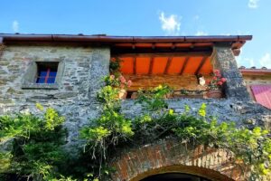 Agriturismo Borgo Ornina