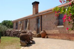 Agriturismo Borgo Piazza