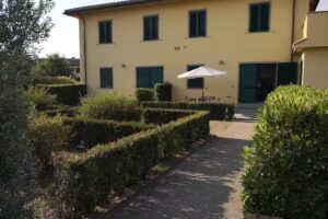 Agriturismo Borgo Piccaratico