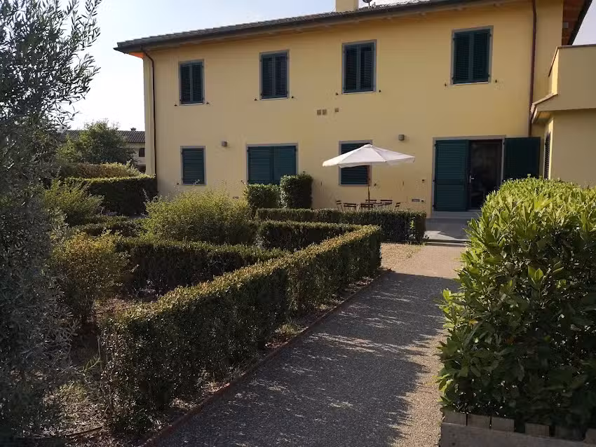 Agriturismo Borgo Piccaratico