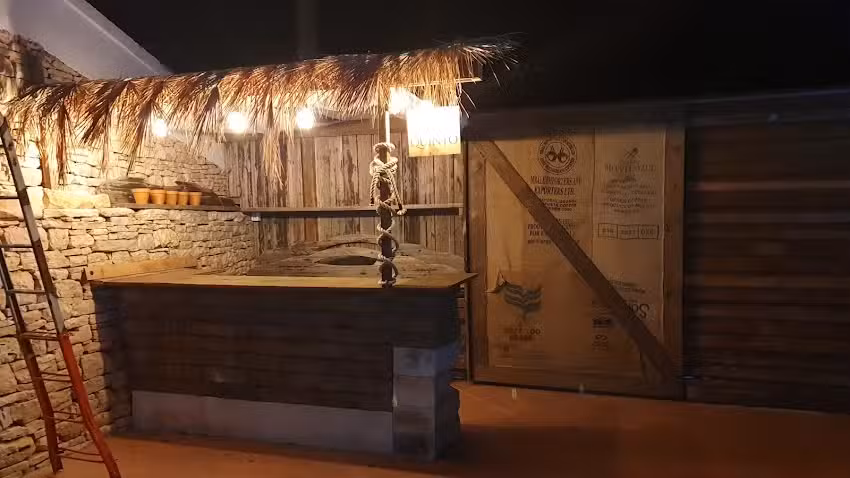 Agriturismo Borgo Quinto