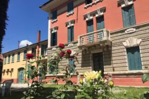 Agriturismo Borgo Rurale San Salvador