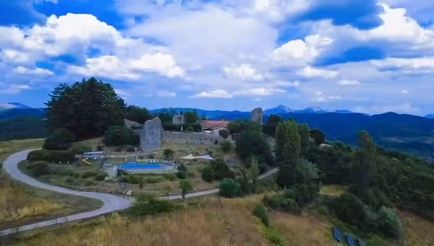 Agriturismo Borgo San Benedetto Gubbio