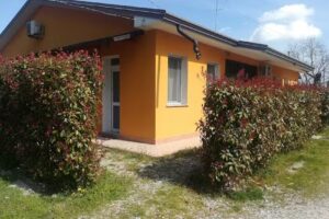 Agriturismo Borgo San Camillo