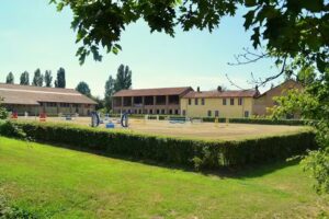 Agriturismo Borgo San Francesco