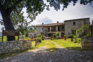 Agriturismo Borgo San Martino