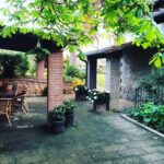 Agriturismo Borgo Santa Lucia