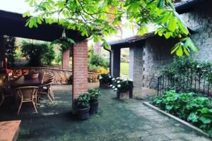 Agriturismo Borgo Santa Lucia