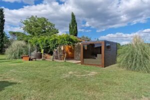 Agriturismo Borgo Santa Maria