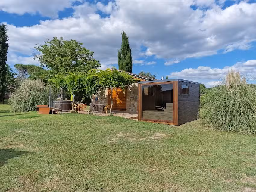 Agriturismo Borgo Santa Maria