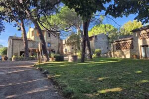 Agriturismo Borgo Santinovo