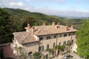 Agriturismo Borgo Spante