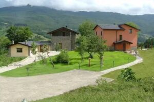 Agriturismo Borgo Tiedoli