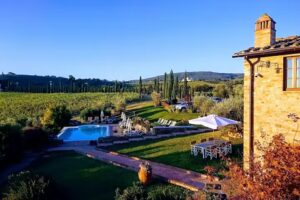 Agriturismo Borgo Tollena