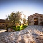 Agriturismo Borgo tra gli Olivi