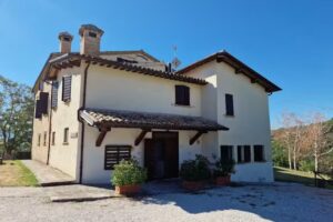 Agriturismo Borgo Umbro