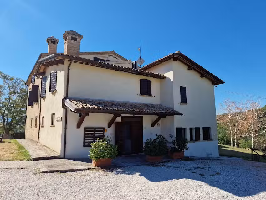 Agriturismo Borgo Umbro