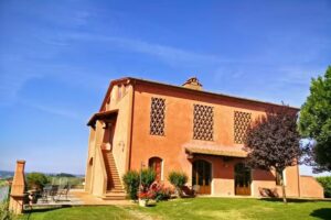Agriturismo Borgo Vigna Vecchia