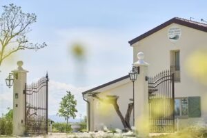 Agriturismo Borgonuovo