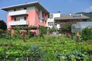 Agriturismo Bortolotti