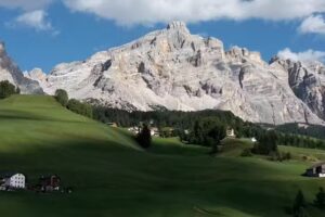 Agriturismo Bosch Da Plan