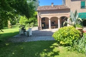 Agriturismo Boschetto