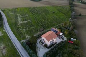 Agriturismo Boschetto