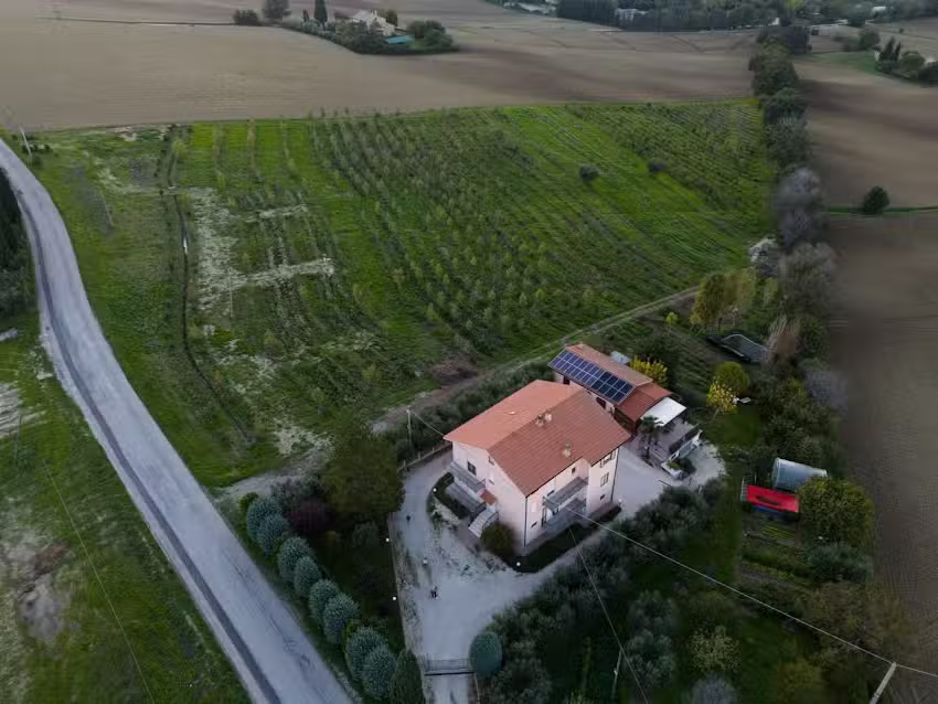 Agriturismo Boschetto