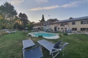 Agriturismo Boschi Celati