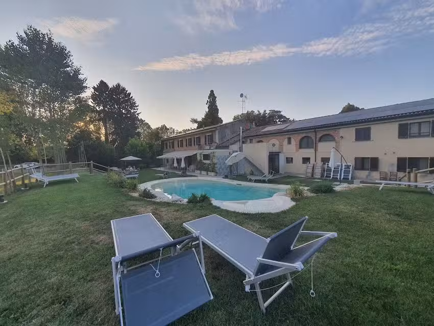 Agriturismo Boschi Celati