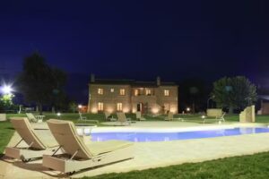 Agriturismo Boschi Salviati