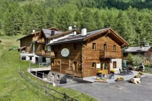 Agriturismo Bosco d’oro