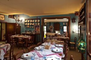 Agriturismo Bosco Del Ciu’