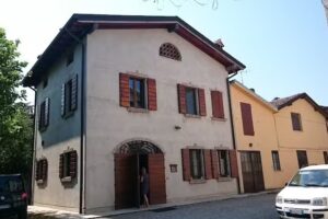 Agriturismo BOSCO DEL FRACASSO