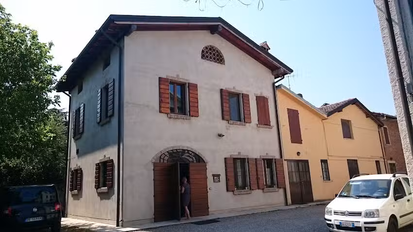 Agriturismo BOSCO DEL FRACASSO